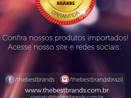 The Best Brands