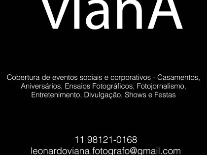 Leco Viana