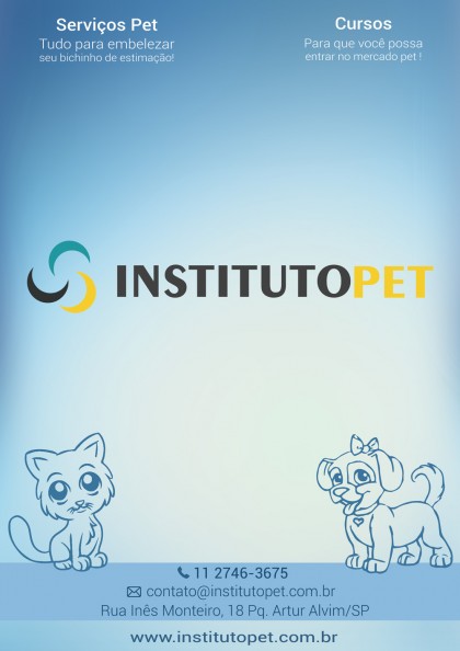 Instituto Pet